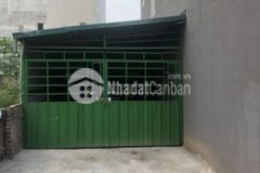 Đất ngọc trì chỉ 2 35 tỷ ô tô 7 chổ vào nhà 35 m2