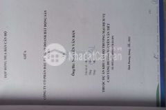 Cần bán căn 2pn 65m opalskyline lái thiêu