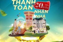 Bán đất nền shophouse diamond city đức hoà