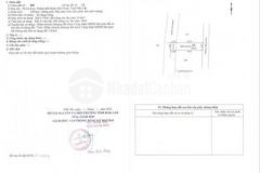 Lô đất 2 mt xã eakao