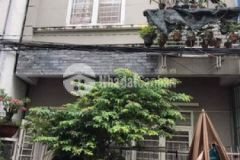 3 tỷ 1 lầu5x10 nhà sổ hồng riêng thị trấn nhà bè