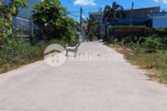 Đất ở 226m2 giá rẻ hoàng phan thái bình chánh