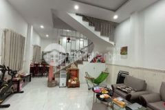 3 tầng đẹp tuyệt vời nở hậu 82m2 hơn 6 tỷ