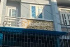 Nhà mới 4 tấm hẻm 2 gò xoài 4 15 hẻm 6m