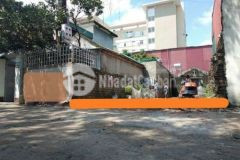 Kẹt tiền ra gấp lô đất gần bệnh viện mắt