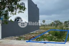 Lô nam hoà xuân 29trm2 hướng đông nam mát mẻ