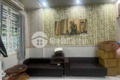 Nhà đẹp mậu thân nhựa 6m kdc an ninh