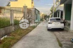 Bán lô đất 85m2 quốc lộ 50 quy đức bình chánh