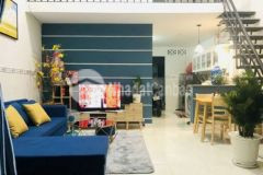 Nhà xinh xinh an thạnh gần chợ búng