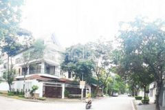 Bán biệt thự lô góc kđt mỹ đình