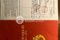 Biệt thự xây thô mêlinhplara