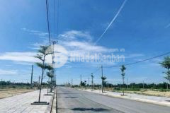 Bán lô đất ven đà nẵng giá 1ty750