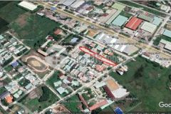 Đất đẹp 100m2 đường đá bàn 2 chợ hòa châu giá rẻ