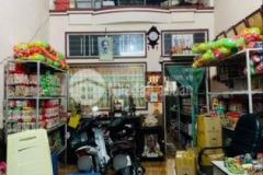 Bán nhà gác lững trong chợ phường 8 tp cà mau