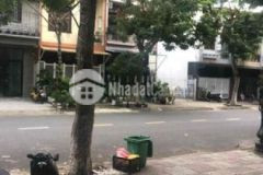 Bán cặp đất mt thanh lương 24 hòa xuân 200m2