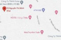 Bán đất phú hoà thủ dầu một