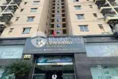 Căn hộ cc phố nguyễn ngọc vũ 80m² 3 ngủ giá 2 9 tỷ