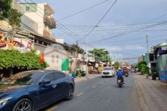 Đất bình nhâm có nhà vườn sân xe hơi