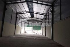 Bán nhà đẹp gần nhà thờ đại lộc kp4 trảng dài