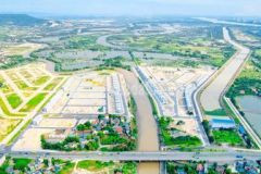 Cần bán 5 căn shophoue tnr uông bí giá tốt