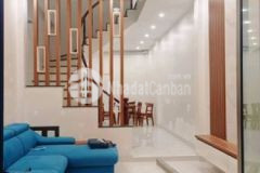 Bán gấp nhà kim giang 42m 5t 5pn sđcc 4 tỷ