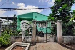 Nhà trệt hẻm to bình khánh cần giờ