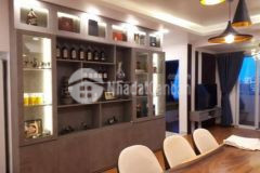 Bán cc an hội 3 full nội thất