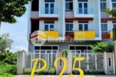 Đại lộ 3 tháng 2 huyết mạch tài chính