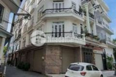 Bán nhà 4513e tân trụ p15 tân bình dt 52 3m2