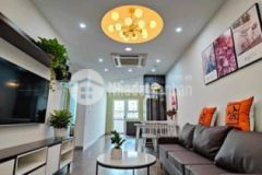 72m 2 phòng ngủ view thoáng hỗ trợ vay 700tr