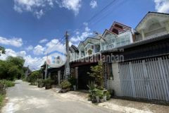 Nhà 4 phòng ngủ tân phước khánh 52