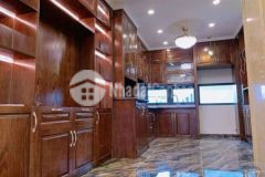 Bani nhà cầu giấy dt 55m2 x 8 tầng nhỉnh 14 tỷ