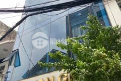 Bán nhà bàu cát thông trường chinh p 14 tân b