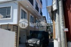 Nhà 6 tầng bát khối ngõ thông ô tô vào nhà 4 55 tỷ