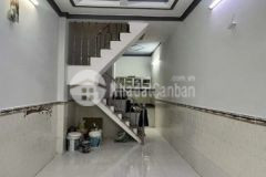 Bán nhà shc 3x11 hai dương thị mười q¹