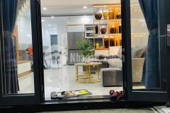 Bán nhà mt sát nhà trần kế xương, 2 tầng giá chỉ 2.7 tỷ.