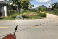 Bán lô đất đẹp mặt tiền đường lớn nguyễn văn khạ,củ chi giá cạnh tranh