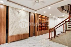 Nhà phố lô vip phố lê thanh nghị hai bà trưng ô tô cho thuê kinh doanh tốt