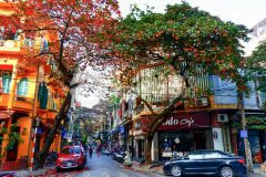 Bán nhà mặt phố cổ hoàn kiếm. 141m2 3tầng, giá 36tỷ thương lượng max.