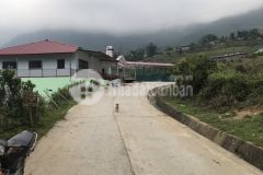 Đất nền sapa cắt lỗ mảnh đất mường hoa view thung lũng giá rẻ cho các nhà đầu tư