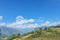 Bán mảnh đất trung tâm du lịch văn hóa cộng động y tý