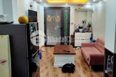 Bán nhà 5 tầng mặt ngõ kim mã thượng, ô tô đỗ cửa, 4.3 tỷ