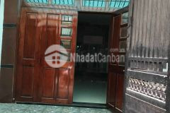 Nhà 1 trục 4m, huỳnh văn nghệ, 4.2 x 14m, 3 lầu, 6.2 tỷ, tân bình