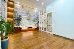 Bán nhà phố thái hà, đống đa, lô góc. giá 7.5 tỷ