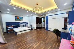 Bán nhà mặt phố trưng nhị, hà đông 56m mt 5.8m vỉa hè kinh doanh chỉ 15 tỷ