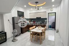 Bán nhà đẹp 2 tầng hẻm thái thông xã vĩnh thái,nha trang chỉ 2 tỷ 7