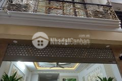 Phân lô ô tô 7 tầng thang máy phố tô vĩnh diện dân trí cao.