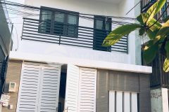 Nhà hxh đường 102 tăng nhơn phú a, diện tích 80m đúc 2 lầu