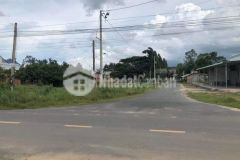 Cần bán gấp lô đất nằm gan khu cong nghiep co dt 2000m