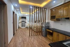 Cần bán gấp căn hộ 65m, nhà đã có đầy đủ nội thất mới giá chỉ 1.3xx tỷ tại kdt thanh hà cienco 5